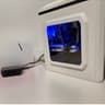 Gaming PC RTX 4060, Ryzen 5 7600 , 16GB DDR5 RAM, 500GB SSD