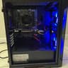 Super Budget Gaming PC - Intel i5-3570, AMD HD 7850 2GB GPU, 16GB RAM, 410GB Storage, w/ Wi-Fi & BT