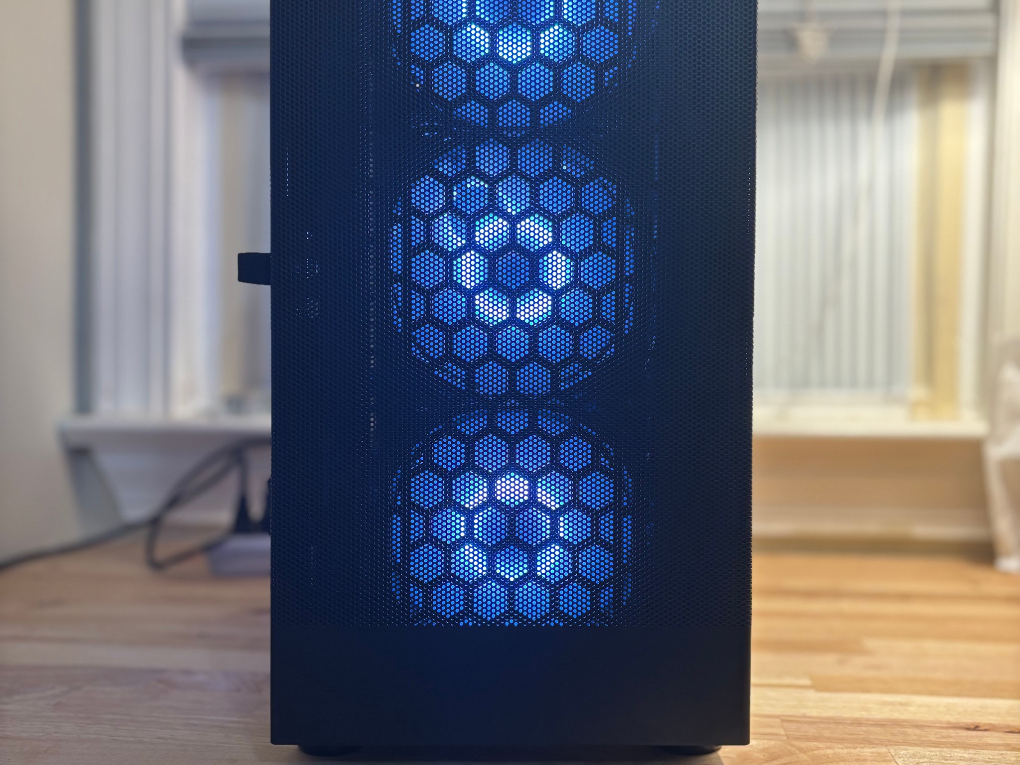 RTX 2080 | 5600X | 32GB | 1TB NVMe | Calypso I