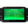 Sony PlayStation Vita Slim PCH-2001 PS Vita Jailbroken with 64GB SD2Vita Excellent Condition
