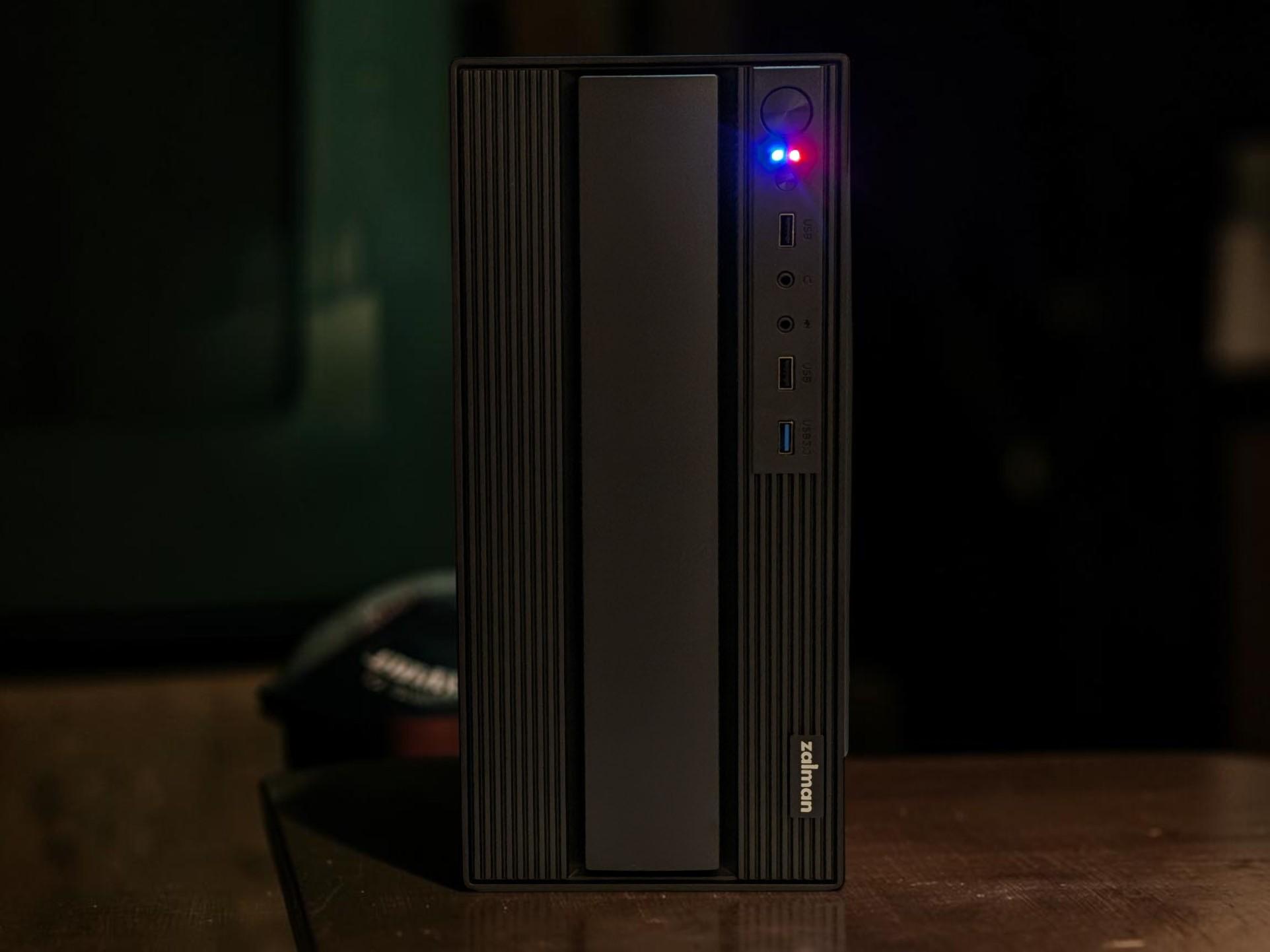 Sleeper PC! Nvidia GeForce GTX 1060, Intel Xeon i7 8-Core, 16GB RAM, 256GB M.2, WIN 11 Pro, WIFI