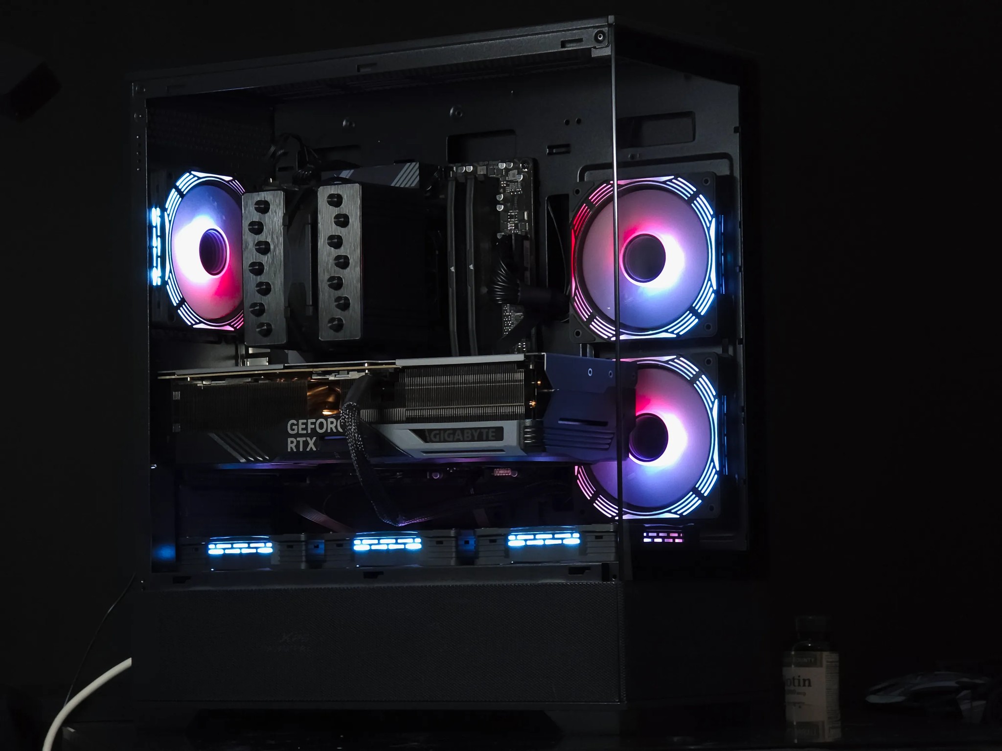 RTX 4090/ R9 7950X 3D / 64GB DDR5 Gaming PC Computer