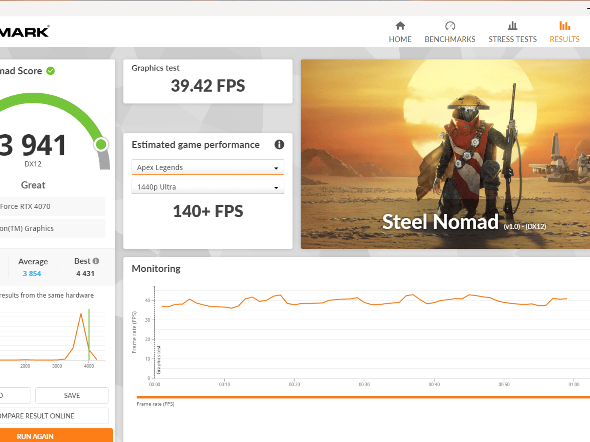 ⚡ Violet Vortex: Ryzen 5 7600X | RTX 4070 | 16GB DDR5 6000 | 1TB NVMe 🚀