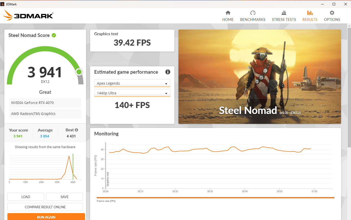 ⚡ Violet Vortex: Ryzen 5 7600X | RTX 4070 | 16GB DDR5 6000 | 1TB NVMe 🚀