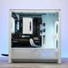 Gaming PC | RYZEN 5 5500 | RX 6600 | 16GB DDR4 | 1TB SSD | WIFI & BT | WINDOWS 11