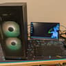 4K Flow - RTX 5070 Ti, Ryzen 9 9900X, 64 GB DDR5, 2 TB Gen 4 NVME, RGB, Liquid Cooled
