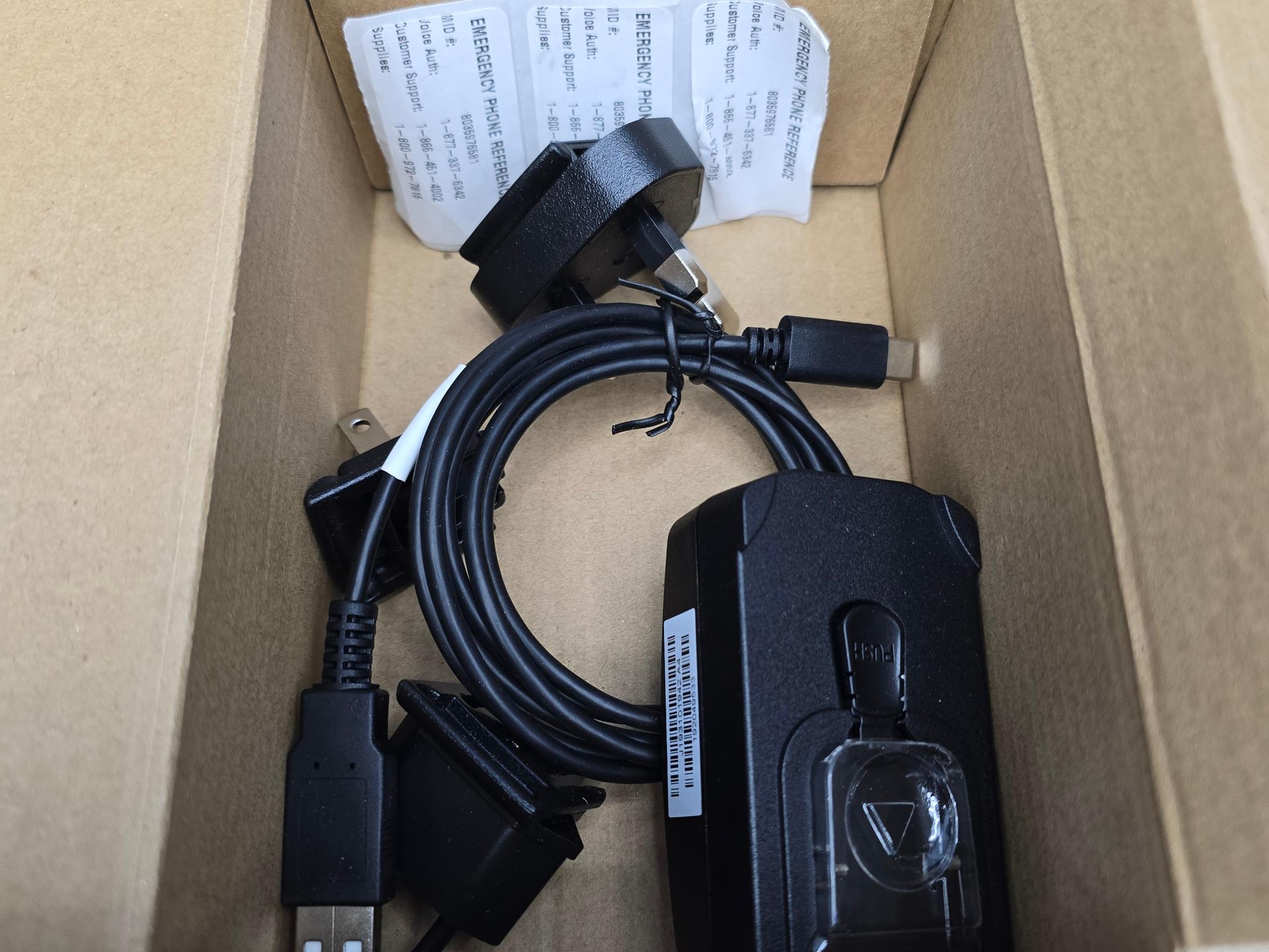 Ingenico Link 2500 POS System