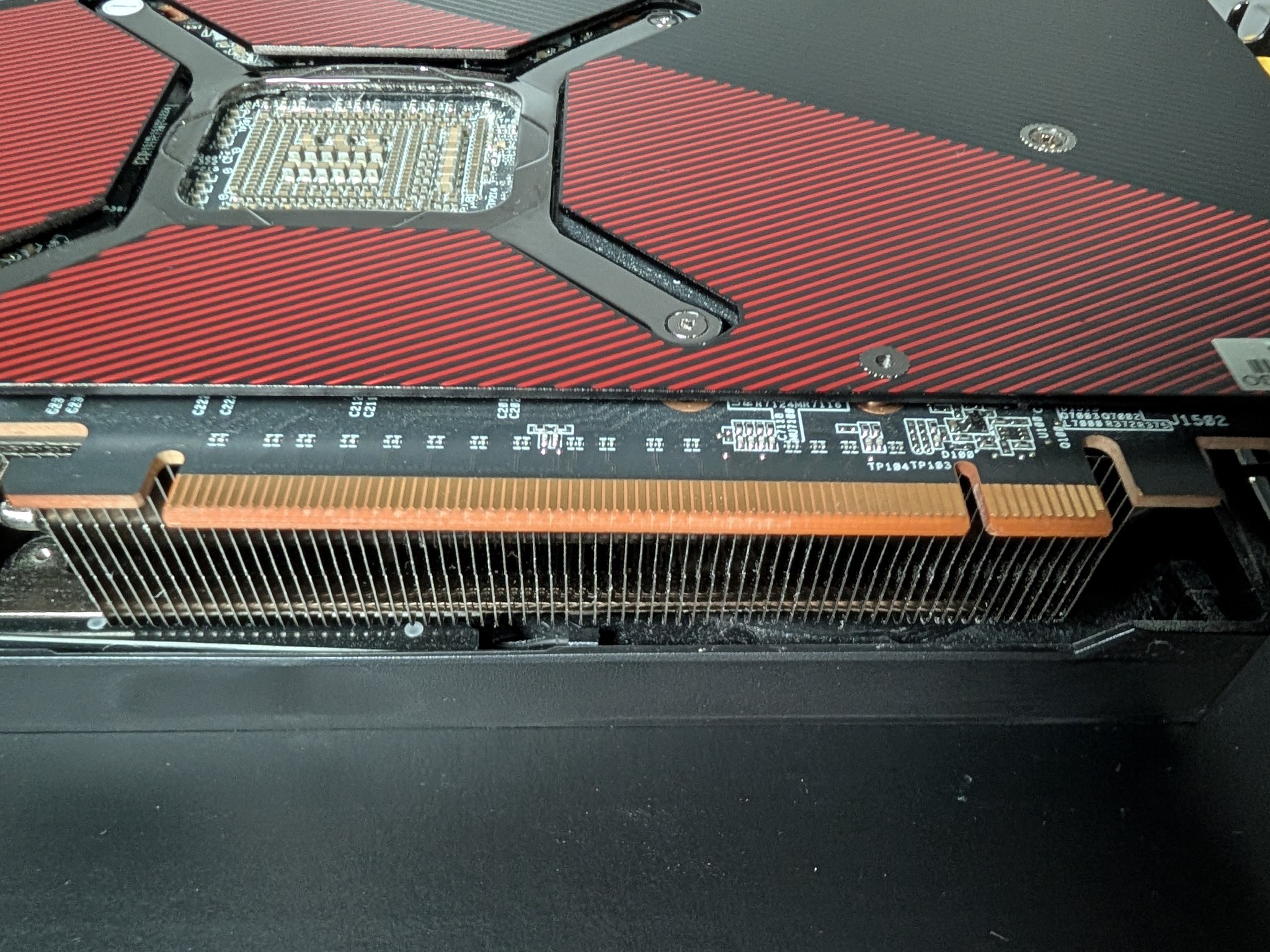 ASRock Phantom Gaming OC Radeon RX 7900 XTX