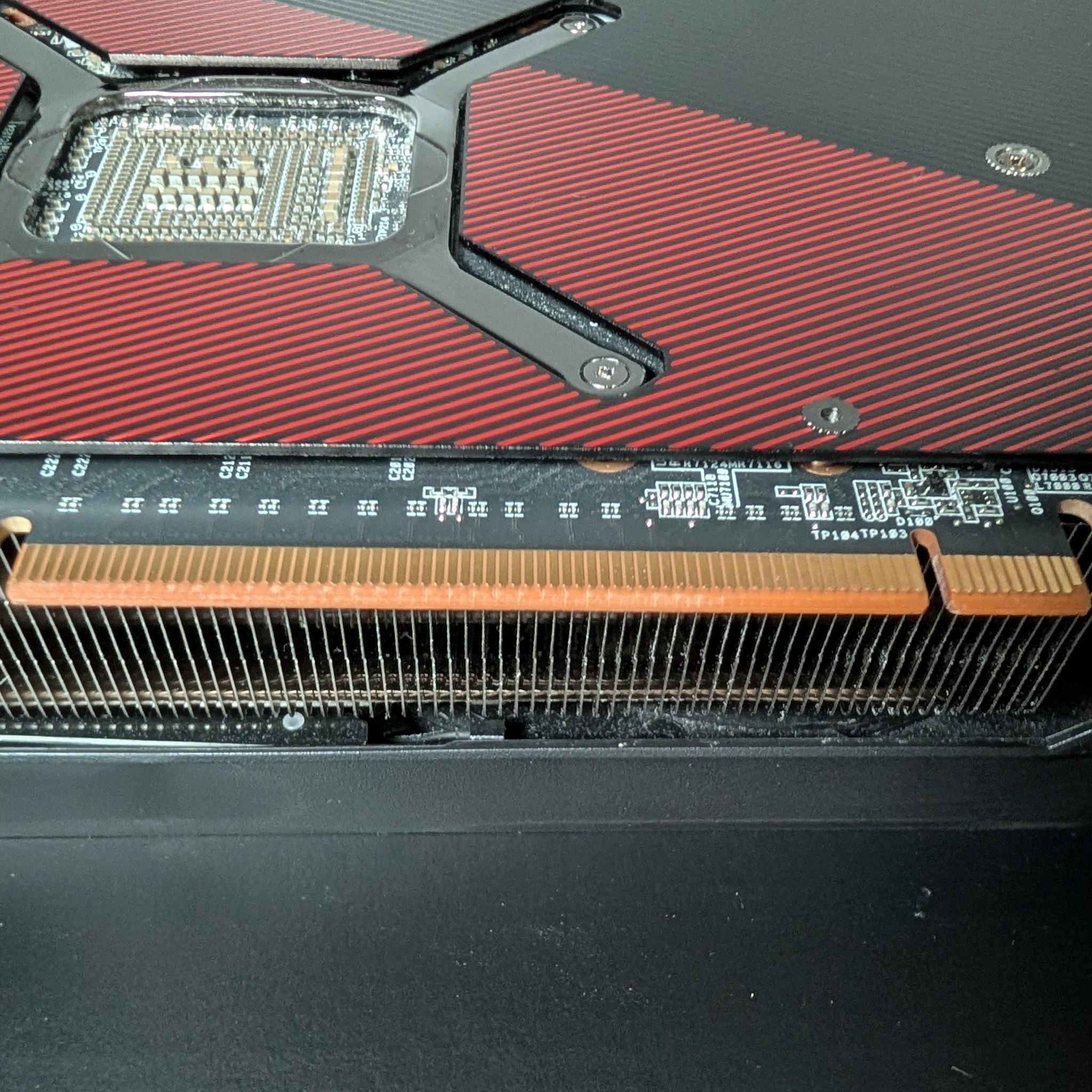 ASRock Phantom Gaming OC Radeon RX 7900 XTX