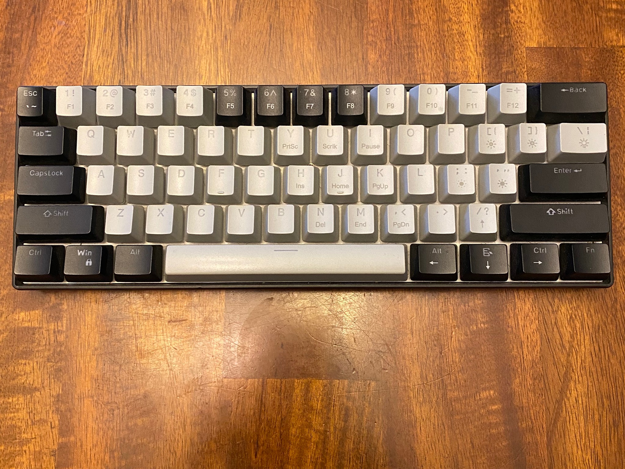 Great Budget System!! Intel 12th Gen/Nvidia GTX 1070Ti/16GB RAM/1TB M.2/650W PSU