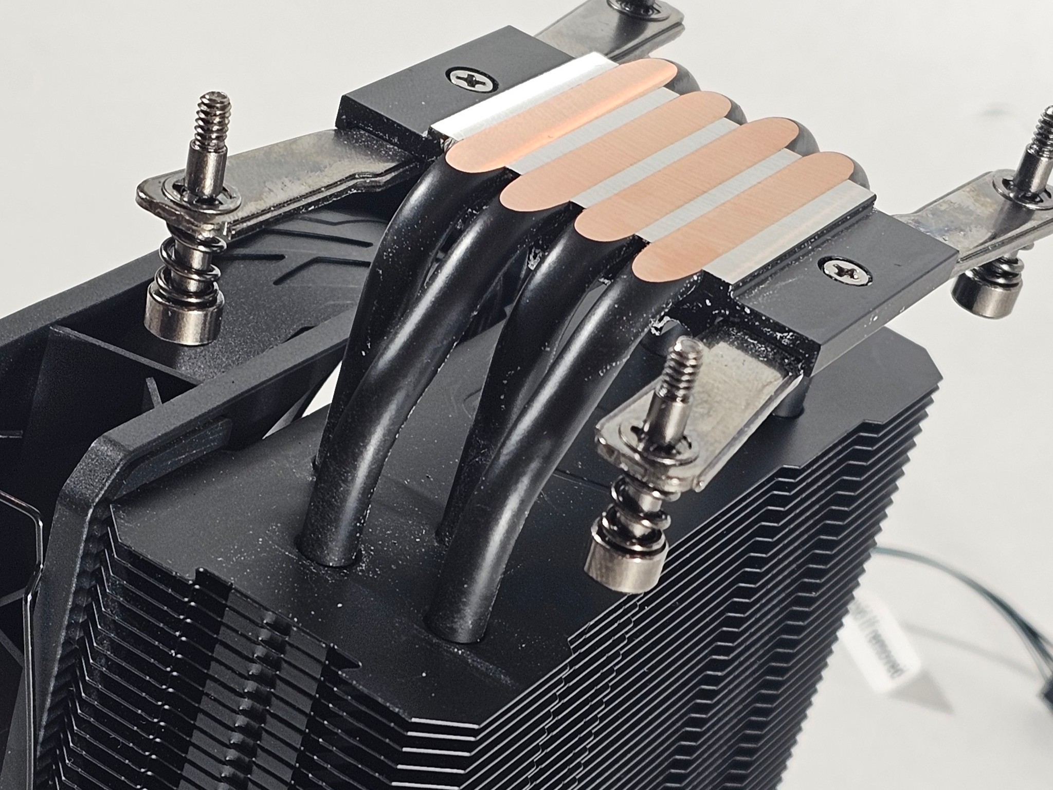 Cooler Master CPU Air Cooler for AMD AM5