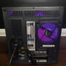 Black Gaming PC (RTX 3060 12GB + AMD Ryzen 5 3600 + 16GB DDR4 + SSD)