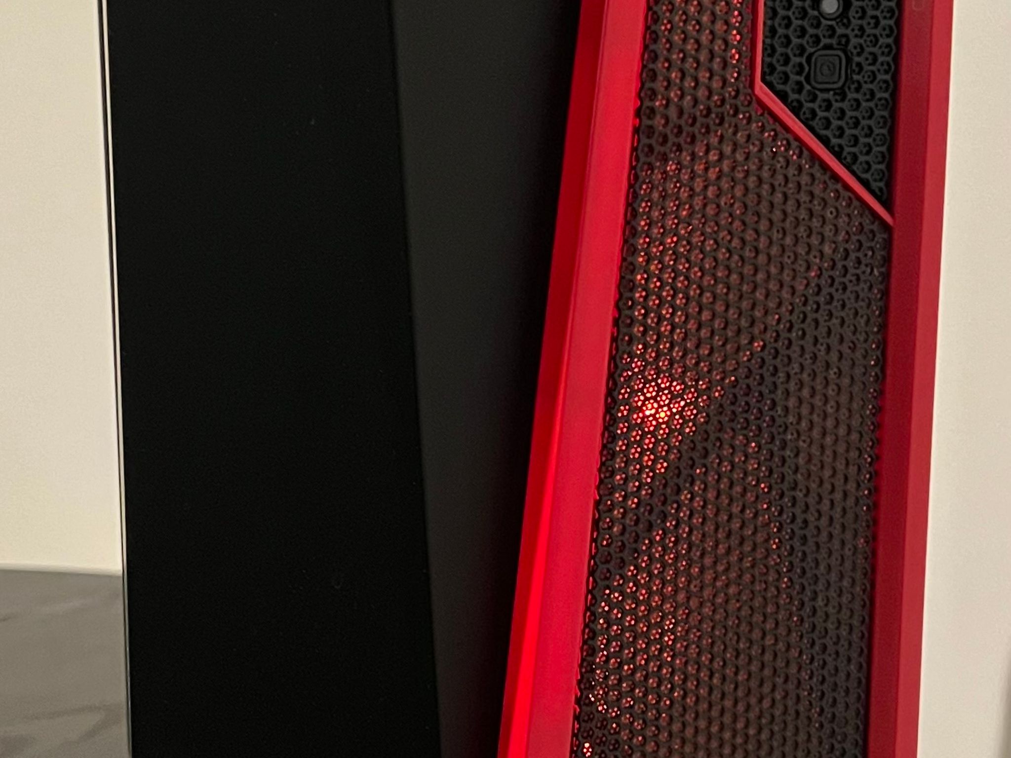 Gaming PC - NVIDIA GTX1070 - Intel I7 - 16GBRAM - 2TB HD & 256GB SSD