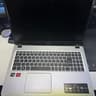 Acer Aspire 5 laptop - Ryzen 3 - 8GB DDR4 - 256GB SSD