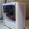 Ryzen 7 5700x3d + Radeon RX 6700XT + 64GB RAM + 1TB SSD Gaming PC