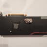 AMD RX 5700 XT 8GB (Reference / Blower Cooler)