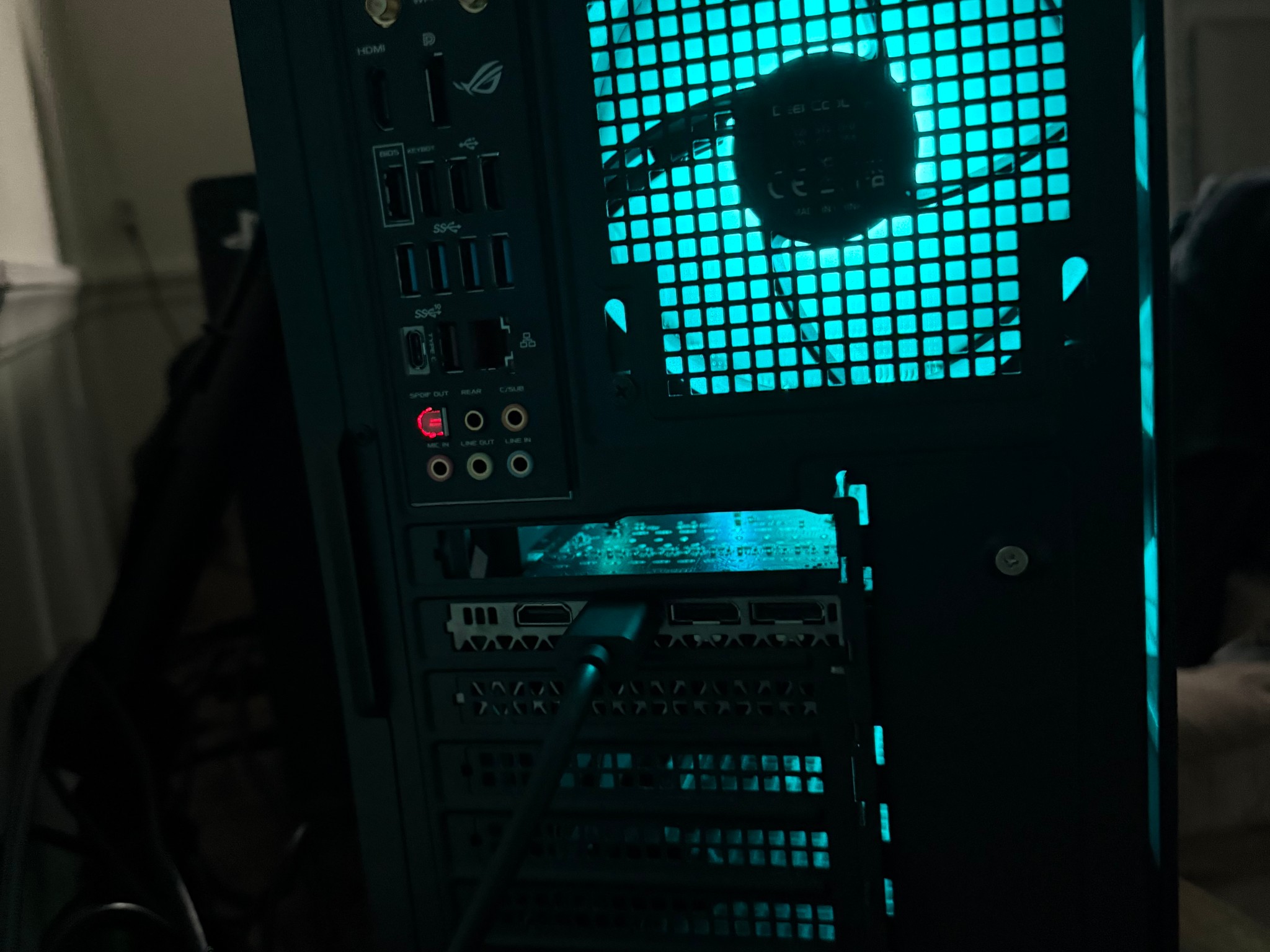 On Sale! 3070|I7-8700k|1080/1440p Capable