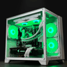 ❄️💫Frost Nova💫❄️| GTX 1080Ti 11GB | Ryzen 5 5500 | 16GB RAM