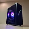 Gaming PC – Intel Core i7-6700K | Lenovo NVIDIA GeForce GTX 1080 | 16GB RAM | 1TB SSD | Win11