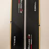 G.SKILL RIPJAWS S5 32GB DDR5 6000MT/S (2x16GB)