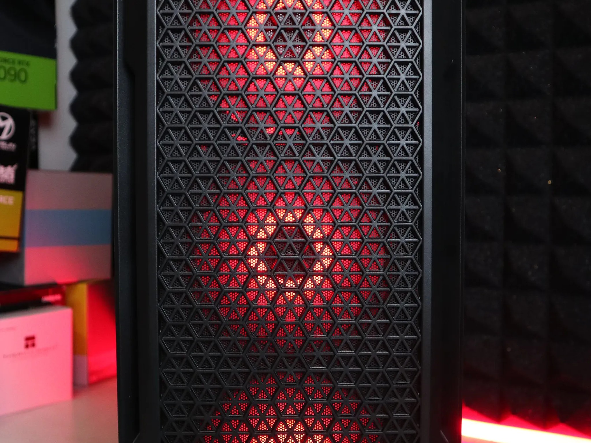 Type S | Ryzen 7 1700 / RX 5700 XT 8GB Gaming PC