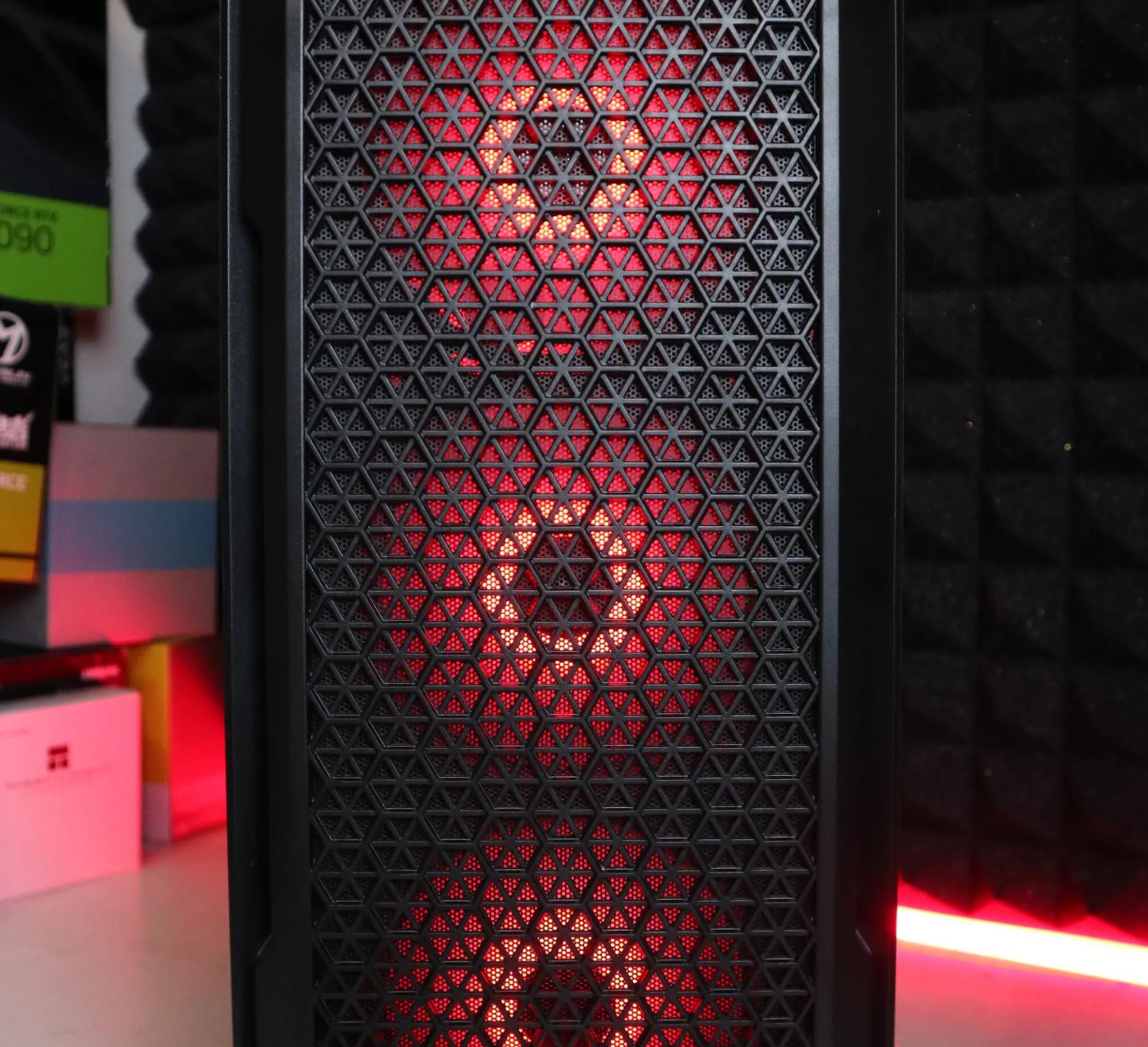 Type S | Ryzen 7 1700 / RX 5700 XT 8GB Gaming PC