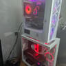 Custom Gaming PC Build