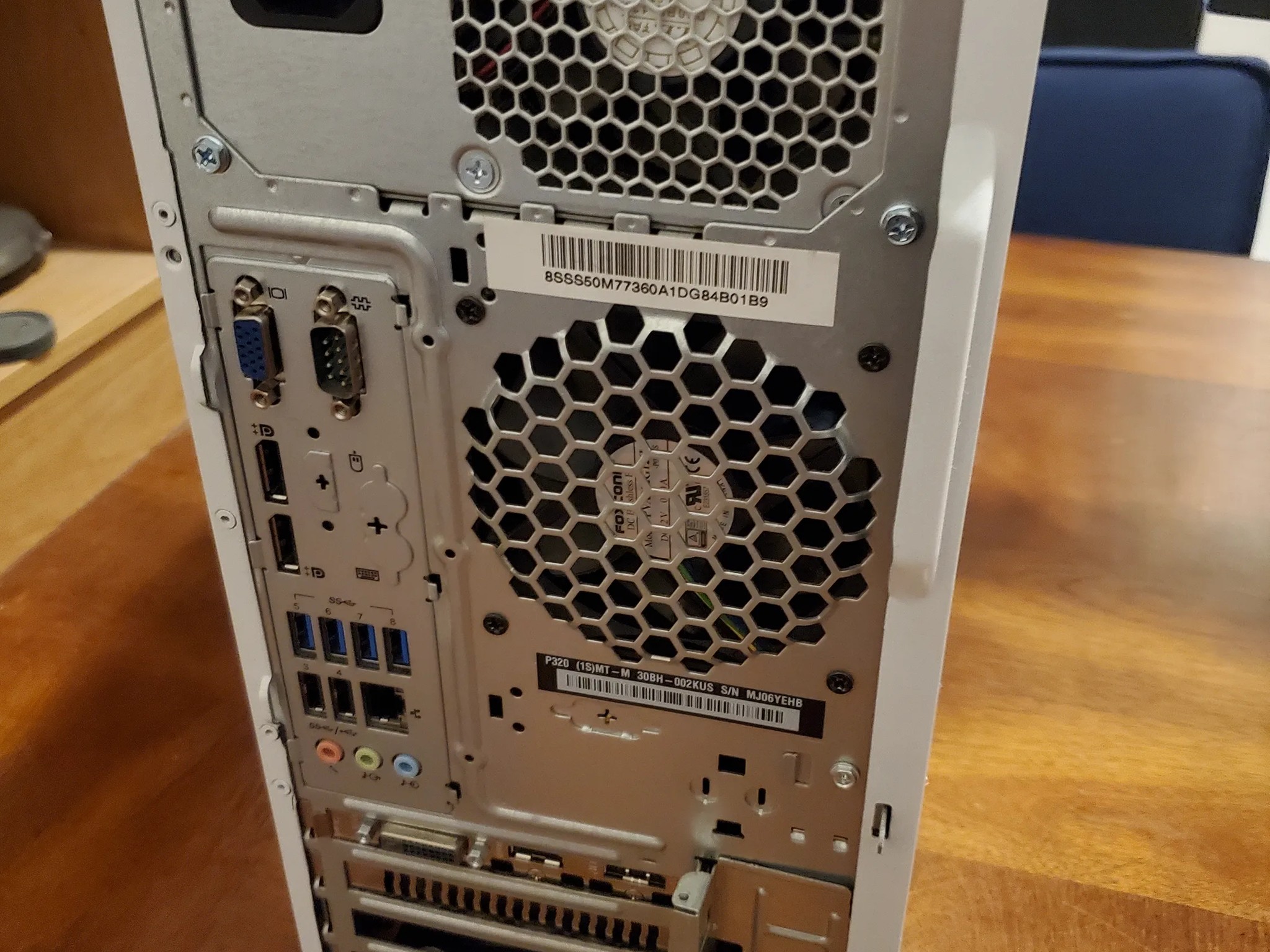 GTX 1650 Super | I7-6700 Equivalent Xeon Processor