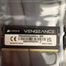 NEW Corsair Vengeance DDR5 64GB (2x32GB) 5200MHz Memory Kit