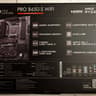 AMD Ryzen 5 7600X + MSI Pro B650-S WIFI + G.Skill Flare X5 32GB DDR5 6000MT/s Bundle All Brand New