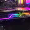 MSI GeForce RTX 3080 SUPRIM X 10G