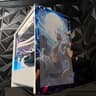 ⚡☁️ GEAR 5 ☁️⚡Ryzen 5 7600X3D| RX 9060XT 16 GB | 32 GB DDR5| 1.5 TB NVME| 650W PSU