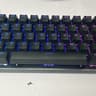 Glorious (GMMK) Mechanical Gaming Keyboard!