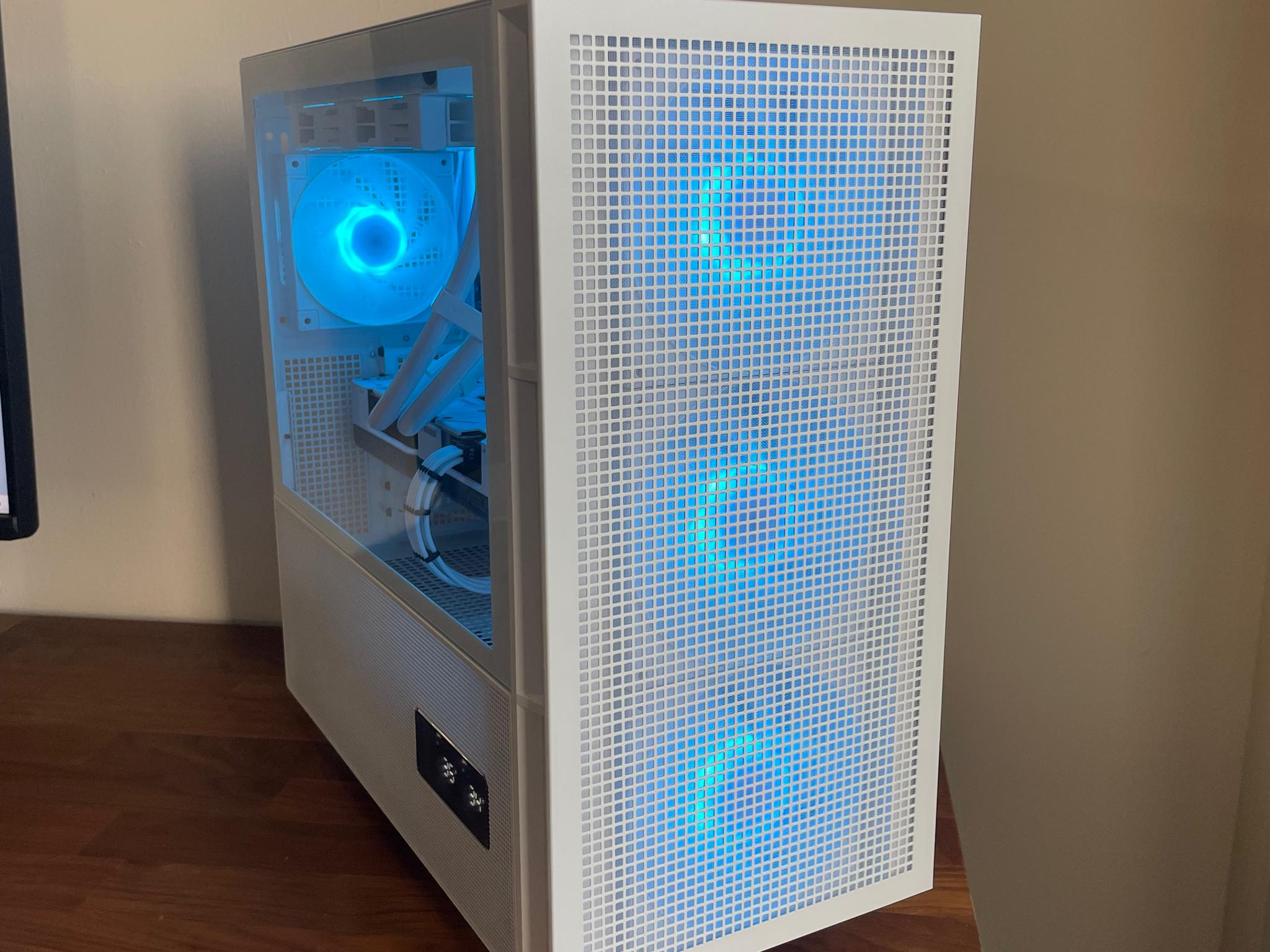 RTX 4070 | Intel i5 12600k | 32GB DDR5 | The Starfield 1 **FREE STARFIELD GAME CODE INCLUDED**