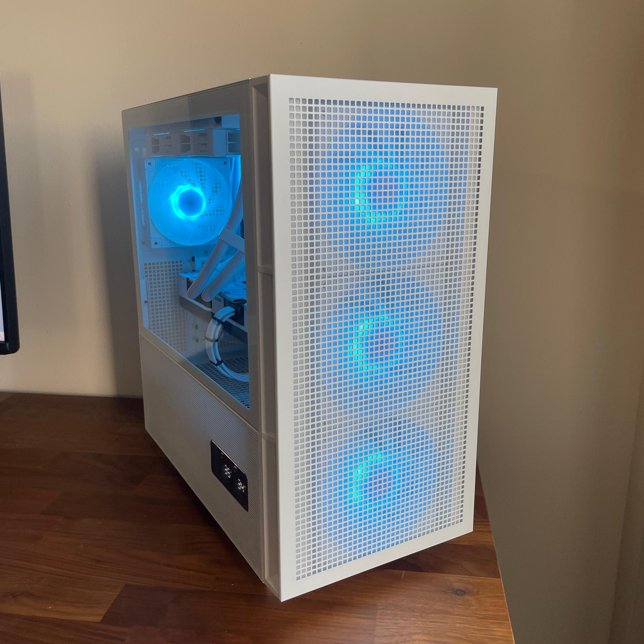 RTX 4070 | Intel i5 12600k | 32GB DDR5 | The Starfield 1 **FREE STARFIELD GAME CODE INCLUDED**