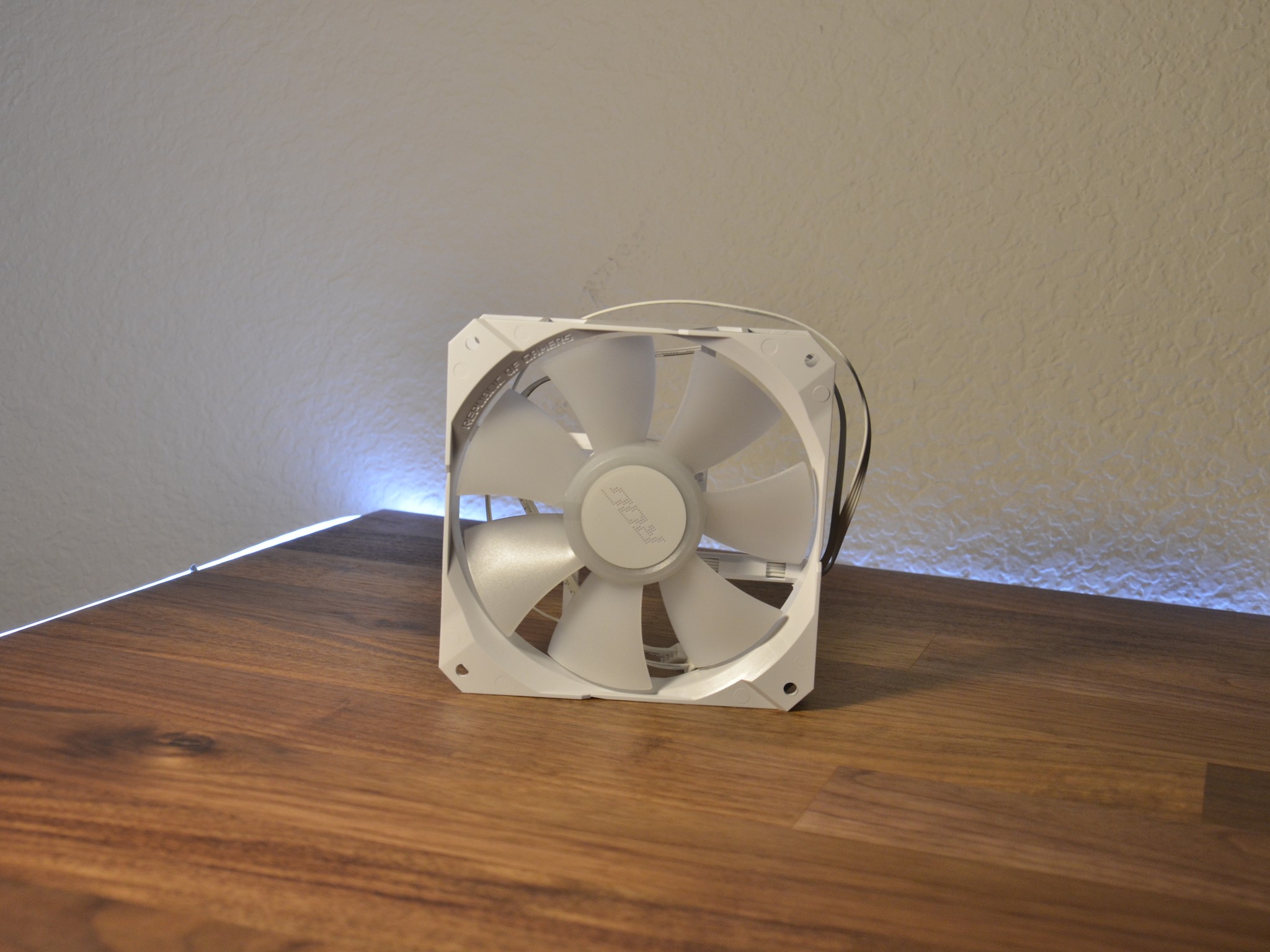 Asus ROG ARGB Fans