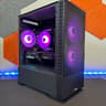 I5 14400/Arc B580 Gaming PC