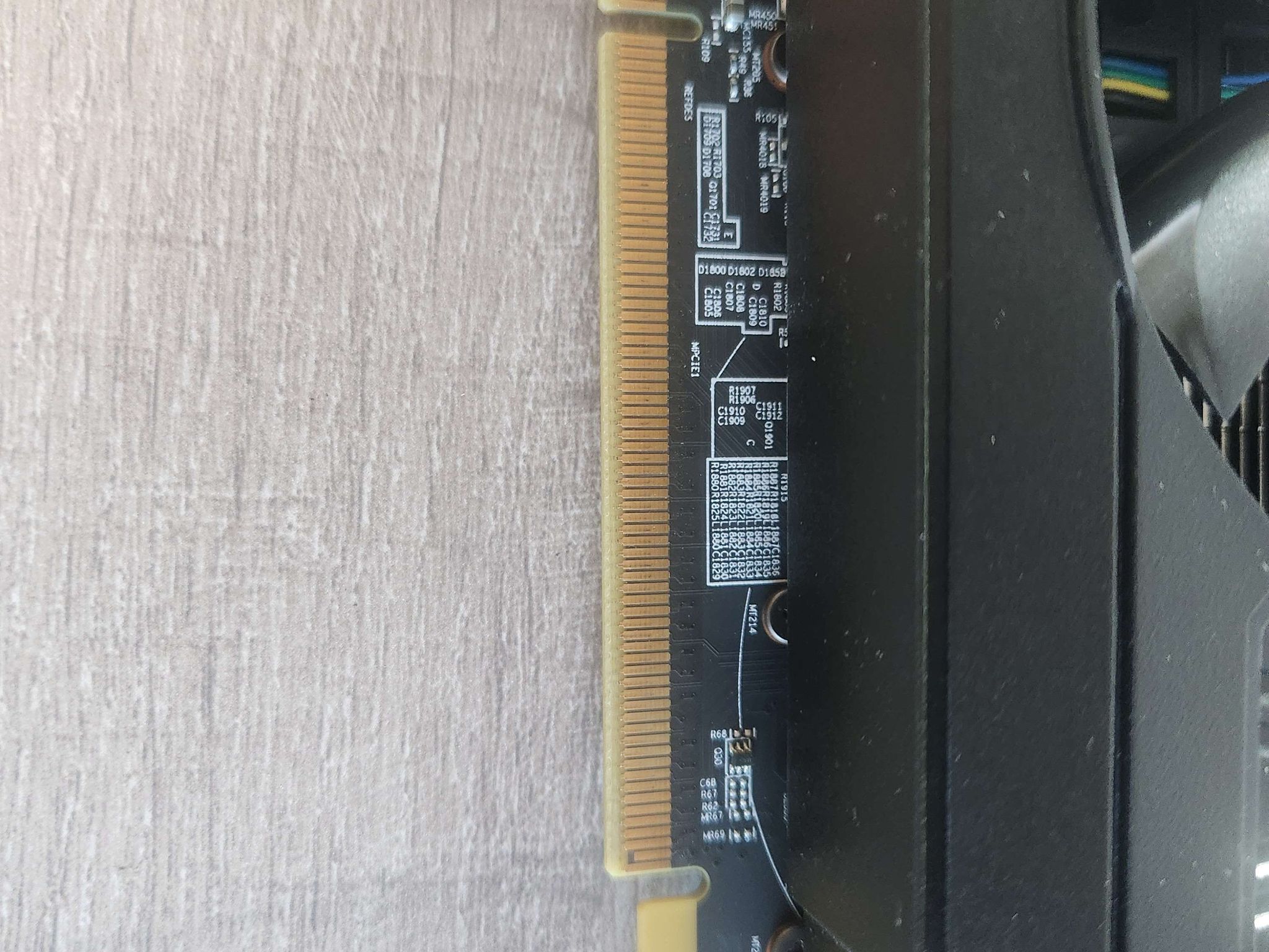 PowerColor Red Dragon Radeon RX 570