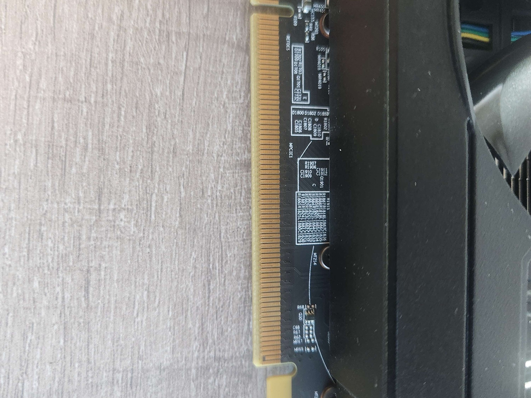 PowerColor Red Dragon Radeon RX 570