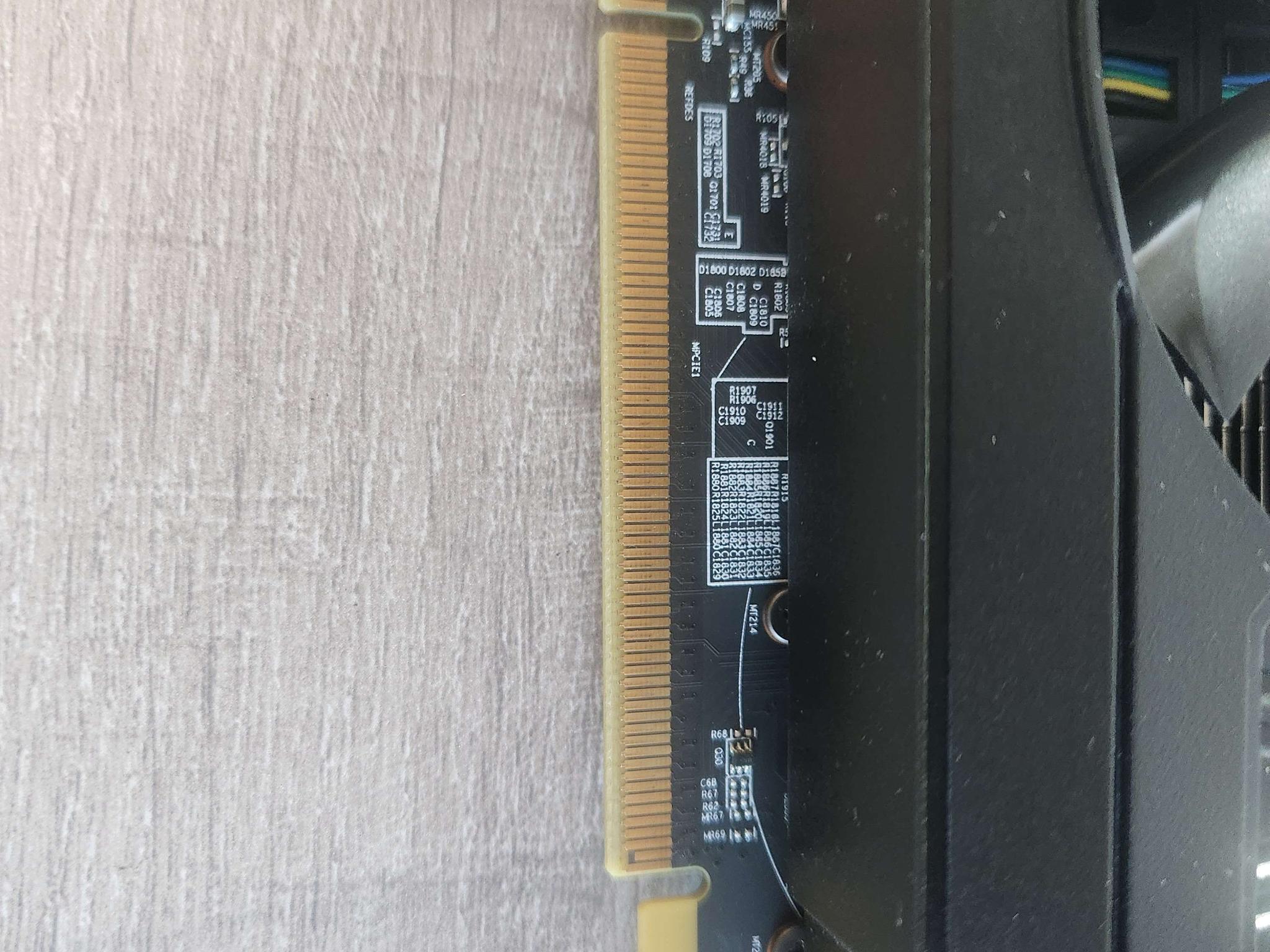 PowerColor Red Dragon Radeon RX 570