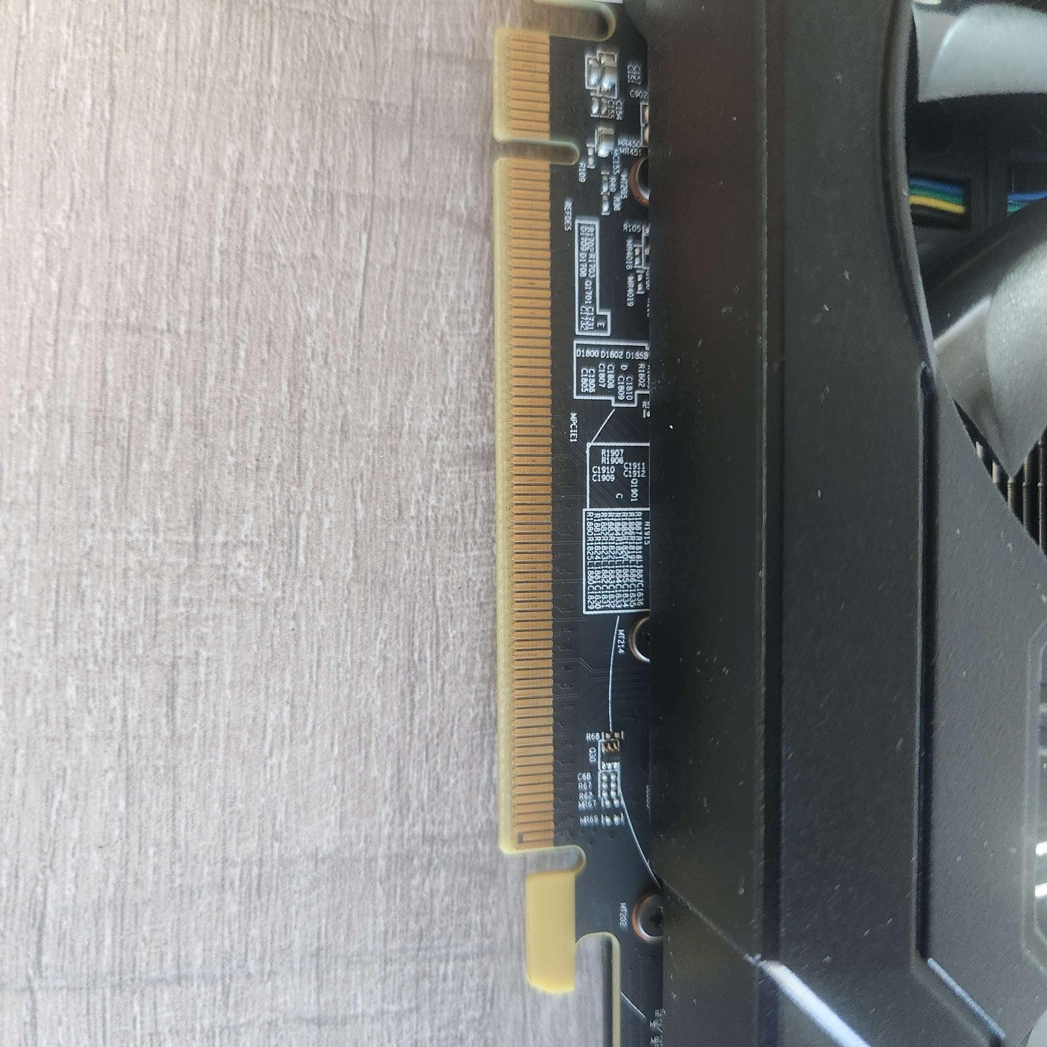 PowerColor Red Dragon Radeon RX 570
