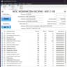 WD Black 6TB HDDs - SMART Good