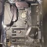 ASUS ROG STRIX Z270-E with i7-7700k