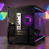 🟣 SAKURA Gaming PC | RTX 3070 | i7-12700F | 16GB RAM | 2TB NVME | WiFi & BT | FREE SHIP | *READ DES