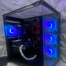 Pure Aesthetic Gaming PC | Ryzen 5 | RTX 2060 | 32GB RAM | 512GB SSD