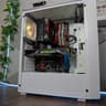 🔮🪄 BUDGET - BO6 Ready GAMING PC | NVIDIA GTX 1080 8GB FE | INTEL i7 7700 | 16GB DDR4 RAM | 1.24TB |