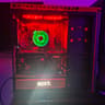 GeForce RTX 4060 Custom Gaming PC - Ryzen 7 3800X - 16GB RAM - 512GB SSD