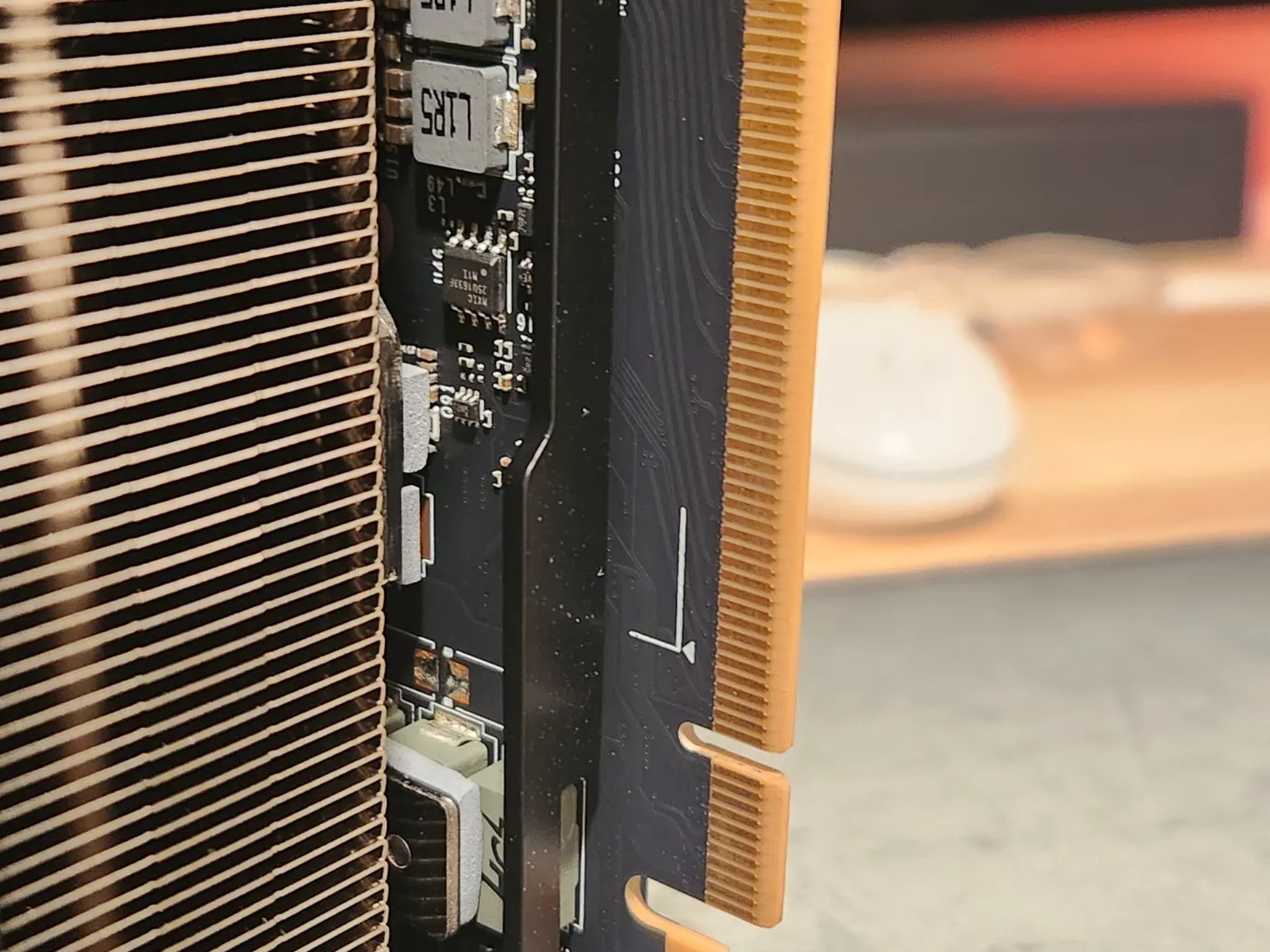 MSI RTX 4090 Gaming Trio X 24gb