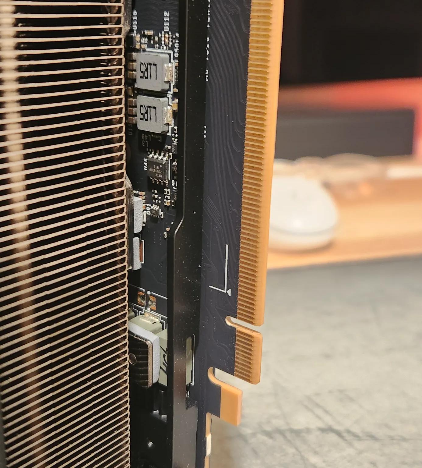 MSI RTX 4090 Gaming Trio X 24gb