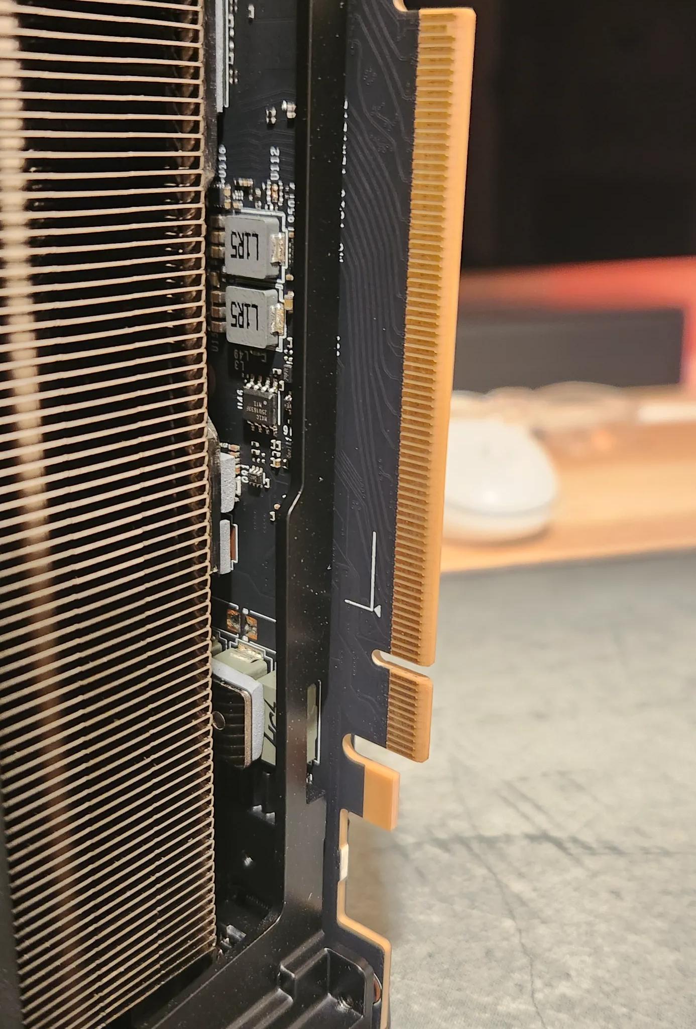 MSI RTX 4090 Gaming Trio X 24gb